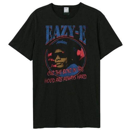 T-shirt Boyz In The Hood - Amplified Clothing - Modalova