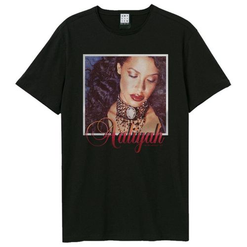 T-shirt Unstoppable - Amplified Clothing - Modalova