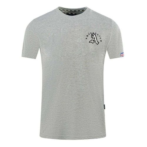 T-shirt Aquascutum London - Aquascutum - Modalova