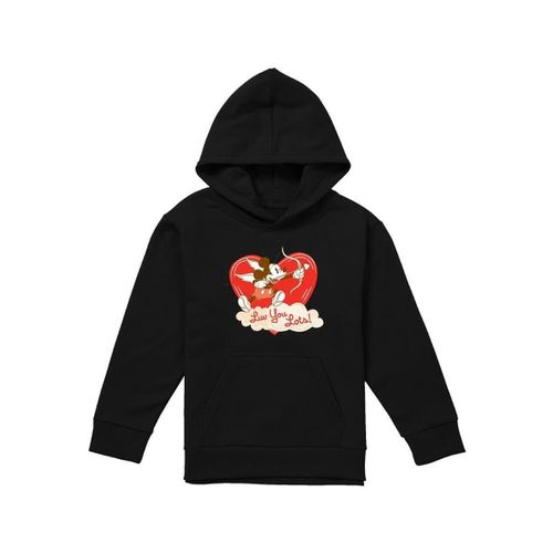 Sweatshirts à capuche Luv You Lots! - Disney - Modalova