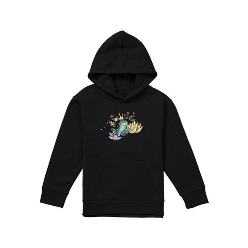 Sweatshirts à capuche TV22275 - The Princess And The Frog - Modalova