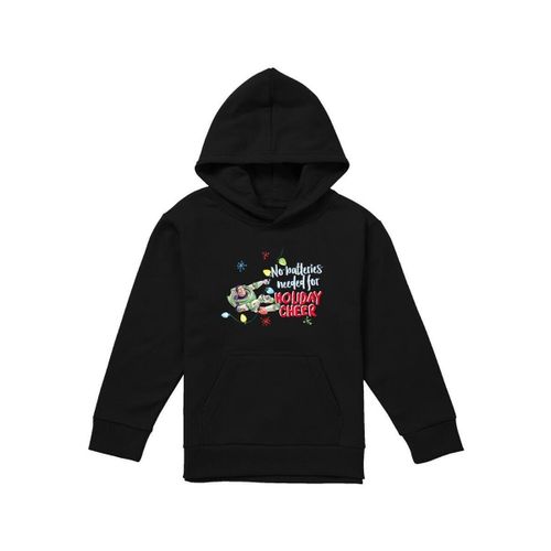 Sweatshirts à capuche No Batteries Needed Holiday Cheer - Disney - Modalova