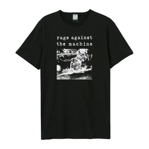 T-shirt Amplified Clothing nk Fire - Amplified Clothing - Modalova