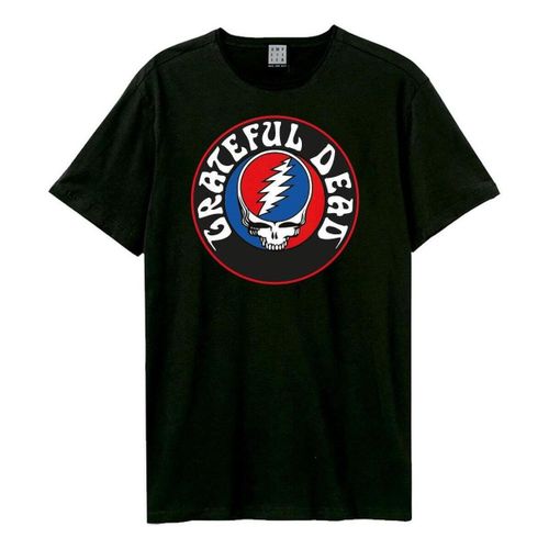 T-shirt Steal Your Face - Amplified Clothing - Modalova
