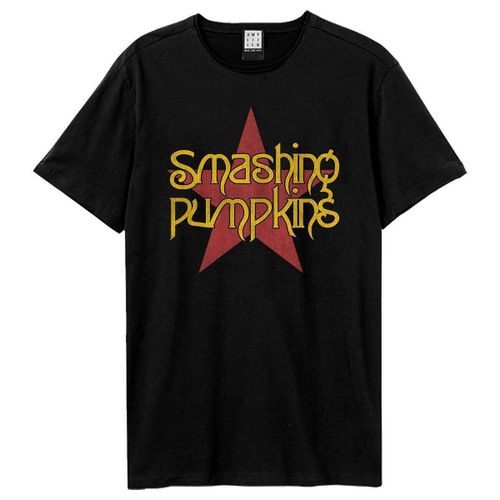 T-shirt Star Logo - Amplified Clothing - Modalova