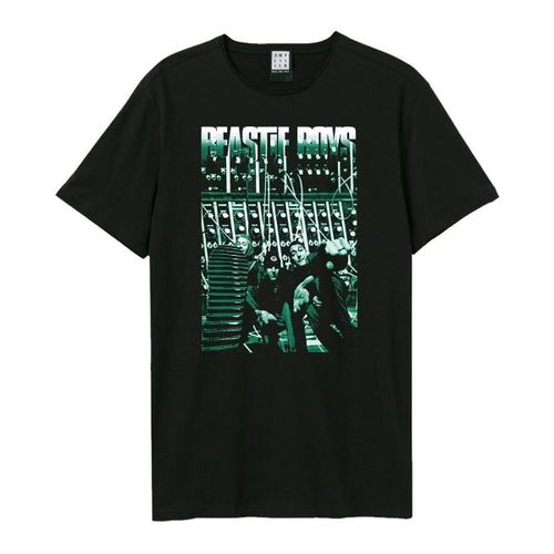 T-shirt Oh My God - Amplified Clothing - Modalova