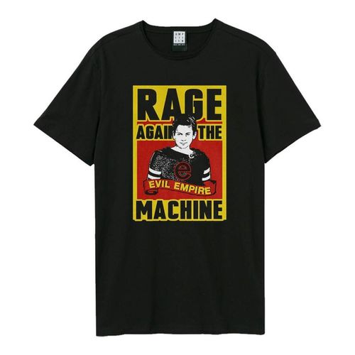T-shirt Evil Empire - Amplified Clothing - Modalova