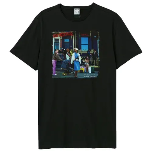 T-shirt Amplified Clothing Aqe - Amplified Clothing - Modalova