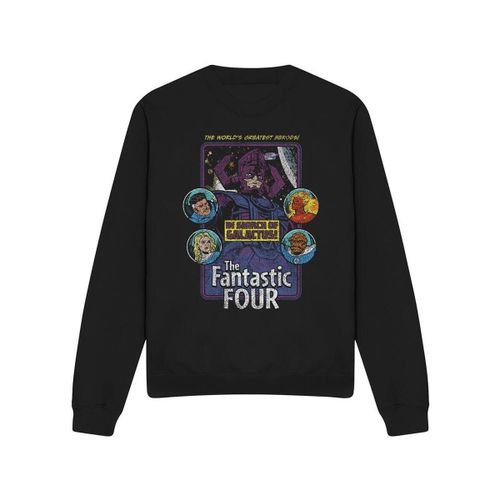 Sweatshirts In Search Of - Fantastic Four - Modalova