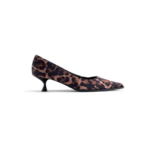 Chaussures escarpins Chaussures, Escarpin, Textile -76892 - Gioseppo - Modalova