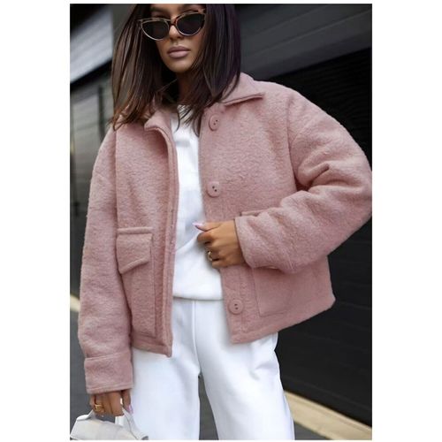 Blouson Kebello Blouson F, Rose - Kebello - Modalova