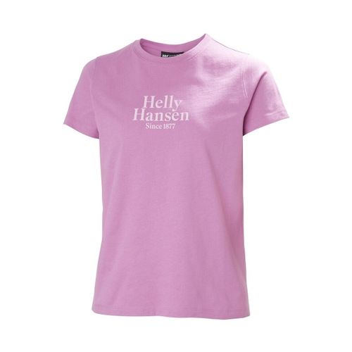 T-shirt Helly Hansen 54592089 - Helly Hansen - Modalova