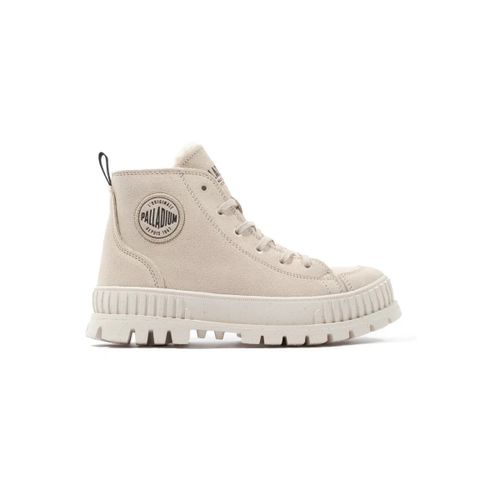 Baskets - PALLASHOCK ZIP WARM - Palladium - Modalova