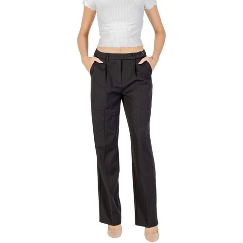 Chinots ONLSULAJMA LIFE HW STR PANT CC TLR 15351108 - Only - Modalova