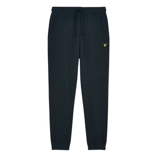 Jogging ML720VOG SLIM SWEAT PANT-Z271 DARK NAVY - Lyle & Scott - Modalova