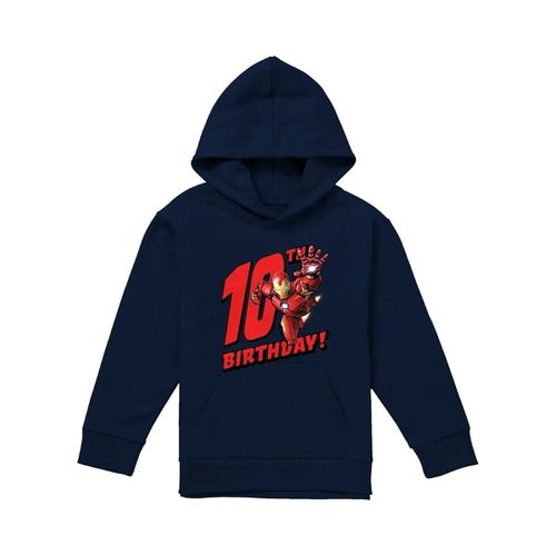 Sweatshirts à capuche TV22953 - Marvel - Modalova