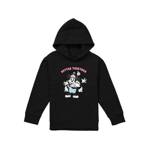 Sweatshirts à capuche Better Together - Disney - Modalova