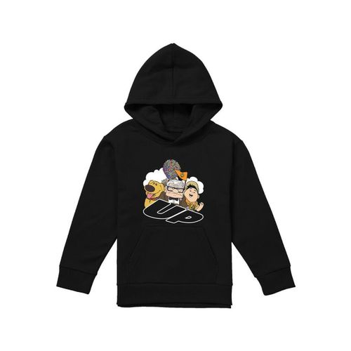 Sweatshirts à capuche Up TV22993 - Up - Modalova