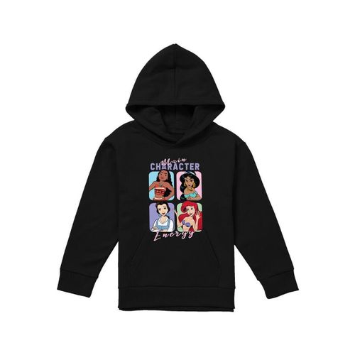 Sweatshirts à capuche Main Character Energy - Disney - Modalova