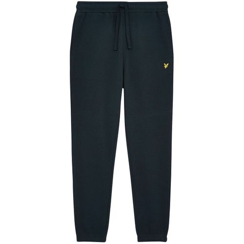 Pantalon ML720VOG SLIM SWEAT PANT-Z271 DARK NAVY - Lyle & Scott - Modalova