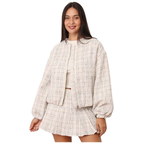 Ensembles enfant Vestes - Beige - La Modeuse - Modalova