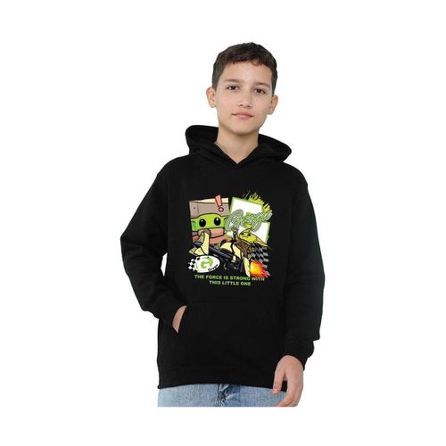 Sweatshirts à capuche Racing Speeder Bike - Disney - Modalova