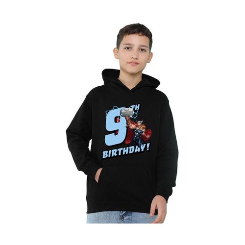 Sweatshirts à capuche TV23156 - Marvel - Modalova