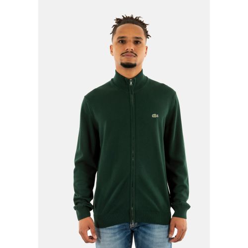 Gilet Lacoste ah1957 - Lacoste - Modalova