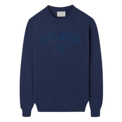 Pull Silbon 134250 - Silbon - Modalova