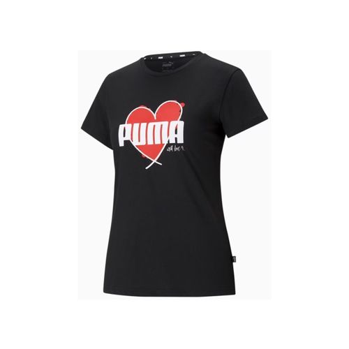 T-shirt Puma 58789701 - Puma - Modalova