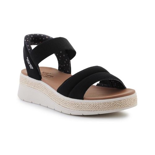 Sandales compensées 114413BLK - Skechers - Modalova
