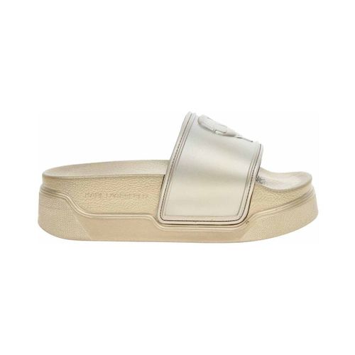 Sandales compensées KL88819325KWVGD - Karl Lagerfeld - Modalova