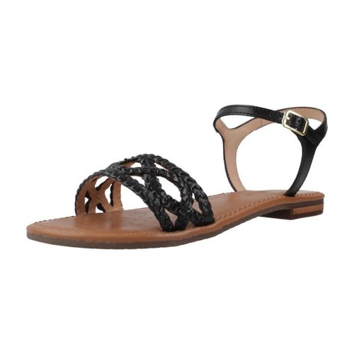 Sandales Geox D Sozy S A - Goat Lea - Geox - Modalova