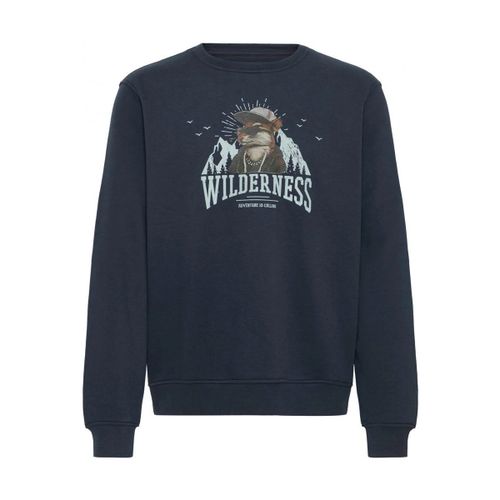 Sweatshirts crew swetshirt animal - Blend Of America - Modalova
