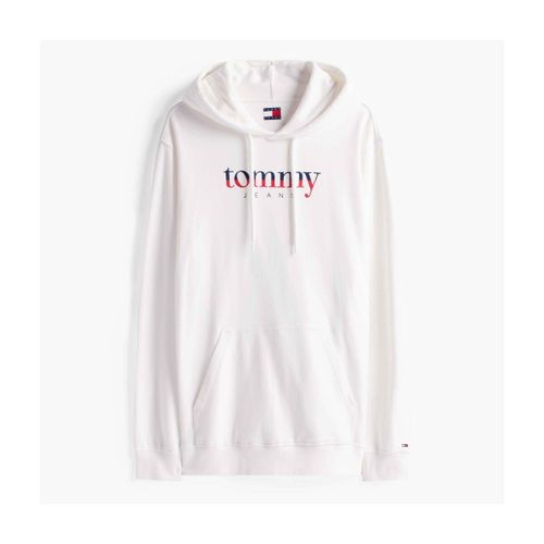 Sweatshirts à capuche Tjm Reg Dna Hoodie Ext - Tommy Jeans - Modalova