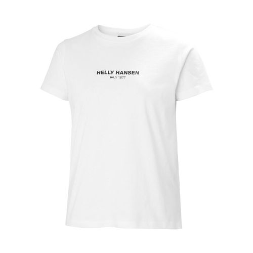 T-shirt Helly Hansen 54591001 - Helly Hansen - Modalova