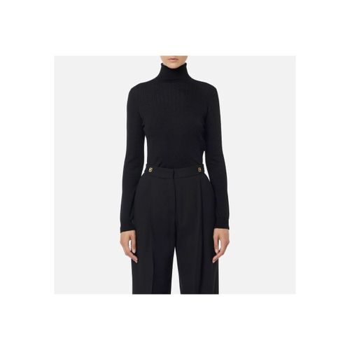 Pull MK23S56E2-110 - Elisabetta Franchi - Modalova