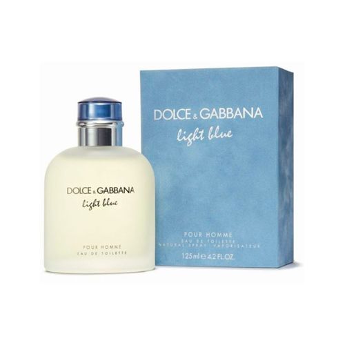Cologne Light Blue - eau de toilette - 100ml - vaporisateur - D&G - Modalova
