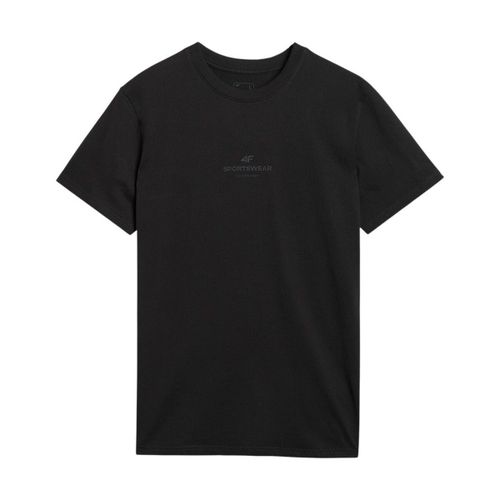 T-shirt 4F K16241 - 4F - Modalova
