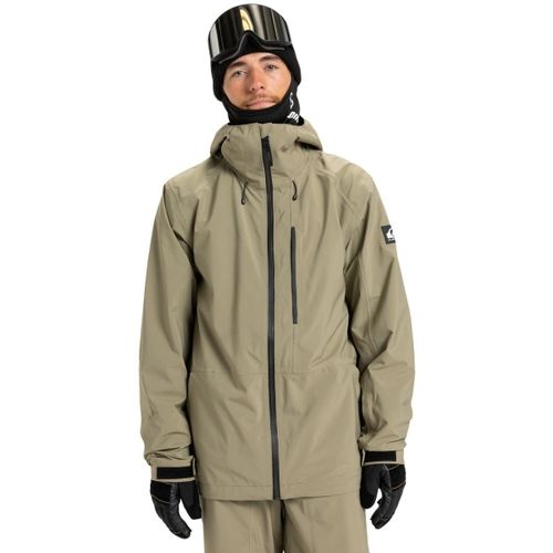Parka Quiksilver Muldrow 20K - Quiksilver - Modalova