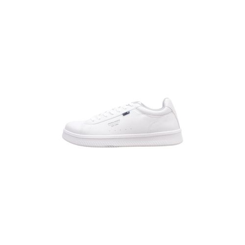 Baskets basses JFWRAVENT TUMBLE PU NUBUCK - Jack & Jones - Modalova