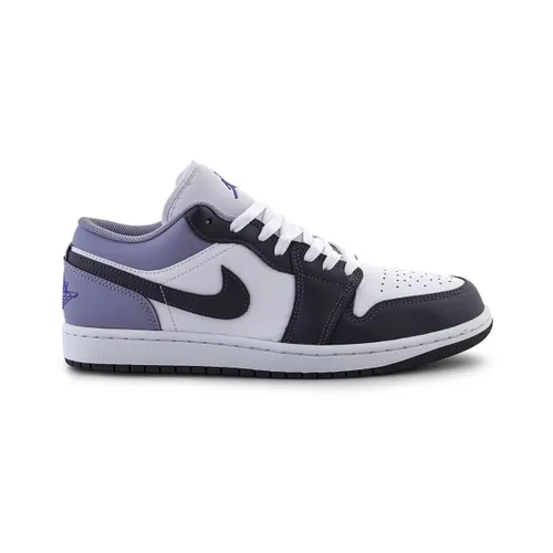 Baskets basses Air Jordan 1 Low - Nike - Modalova