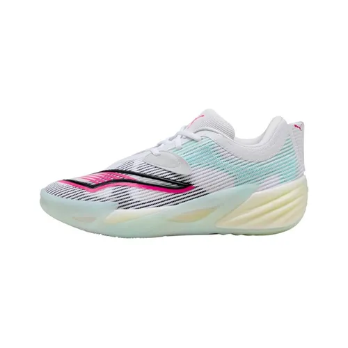 Chaussures Puma All-pro Nitro 2 - Puma - Modalova