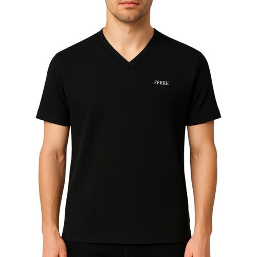 T-shirt Ferre Alberto V - Ferre - Modalova