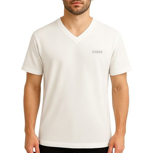 T-shirt Ferre Alberto V - Ferre - Modalova