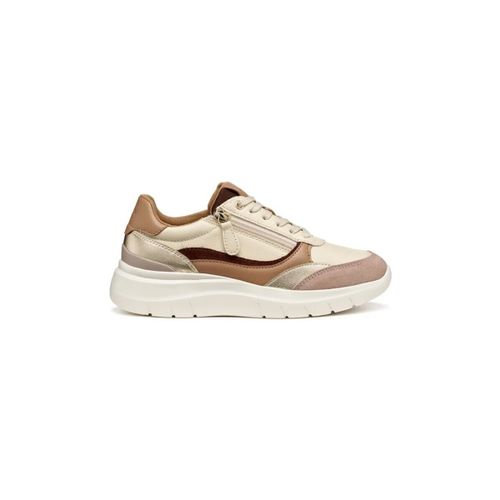 Baskets basses SNEAKERS PLUMERRY - Geox - Modalova