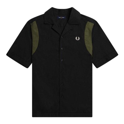 Chemise Fred Perry SY1203 - Fred Perry - Modalova