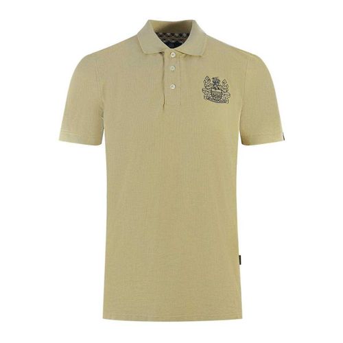 Polo Aquascutum SY167 - Aquascutum - Modalova