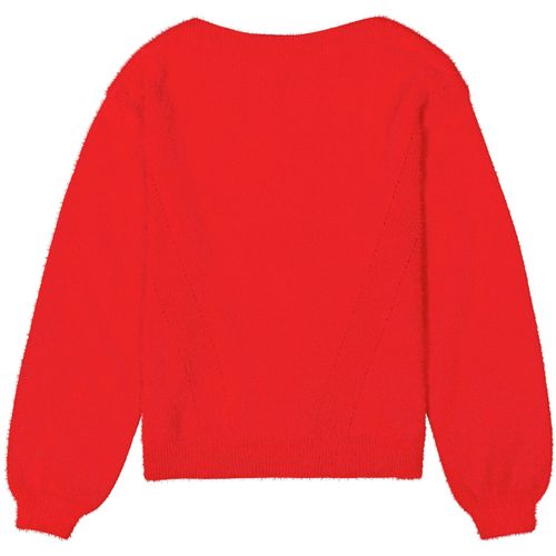 Pull Garcia Pull SWEATER True Red - Garcia - Modalova