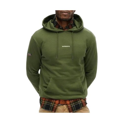 Sweatshirts à capuche Plain Hood - Superdry - Modalova